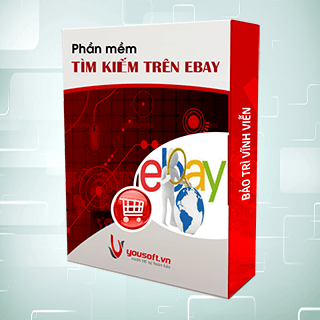 Hình dự án ebay